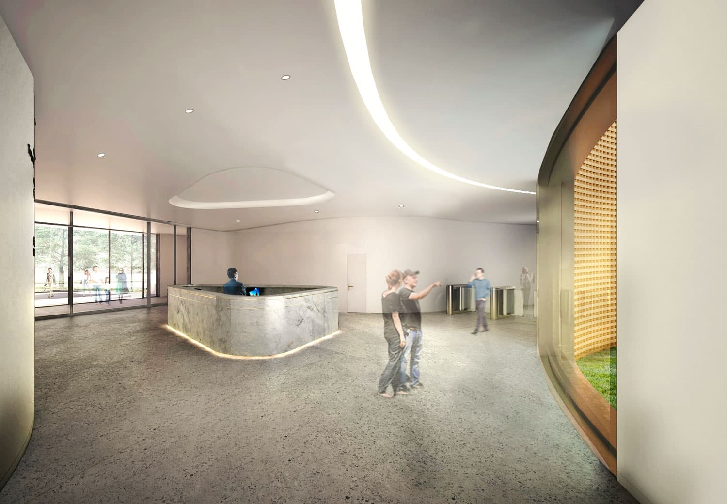 Ren 220 Firouz Golestanmuseum Culture 04