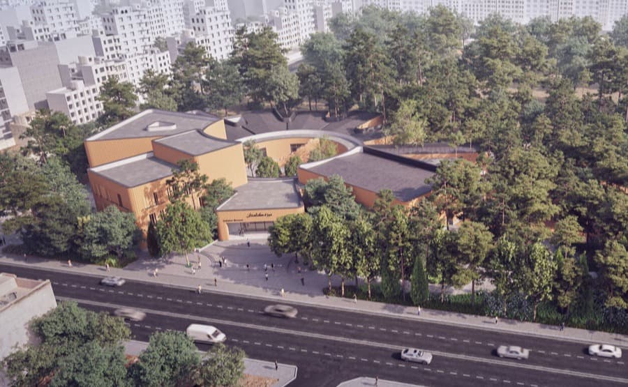 Ren 220 Firouz Golestanmuseum Culture 15